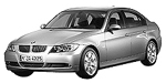 BMW E90 C0815 Fault Code