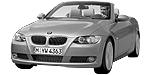 BMW E93 C0815 Fault Code