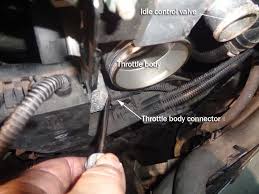 See C0815 in engine